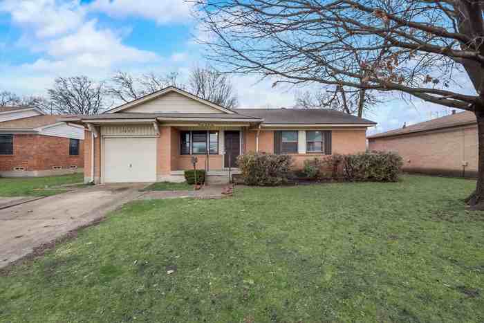 2605 West Walnut Street