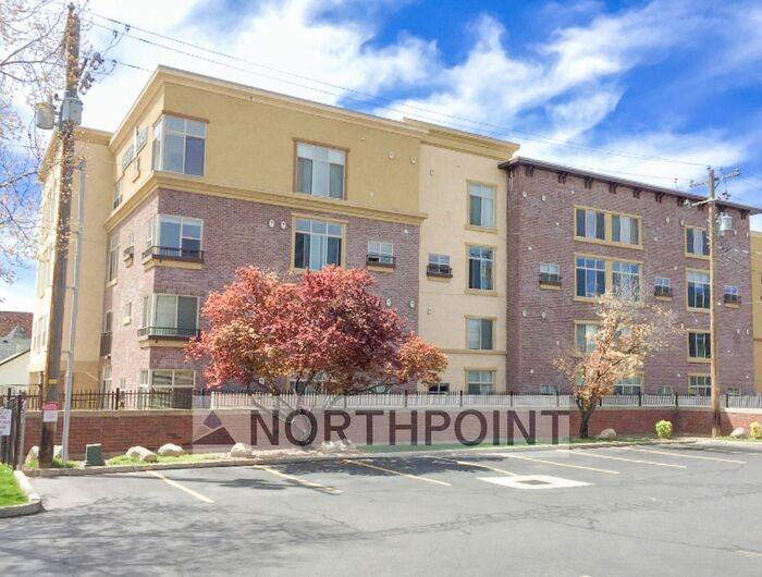 520 E 500 S #308 - Photo 2 of 29