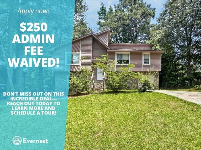 2785 Greenbower Court