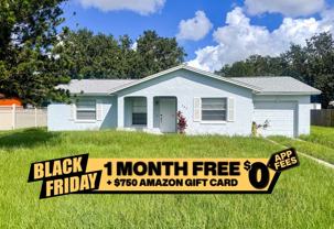 805 Sprucewood Lane - Photo 1 of 1