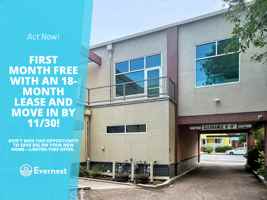 featured image of 1621 West Colorado Avenue #B