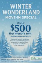 Westridge Apartments - Photo 1 of 1