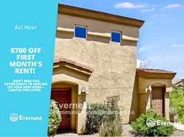 featured image of 7050 East Sunrise Drive #2103