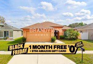 11739 Brenford Crest Drive - Photo 1 of 1