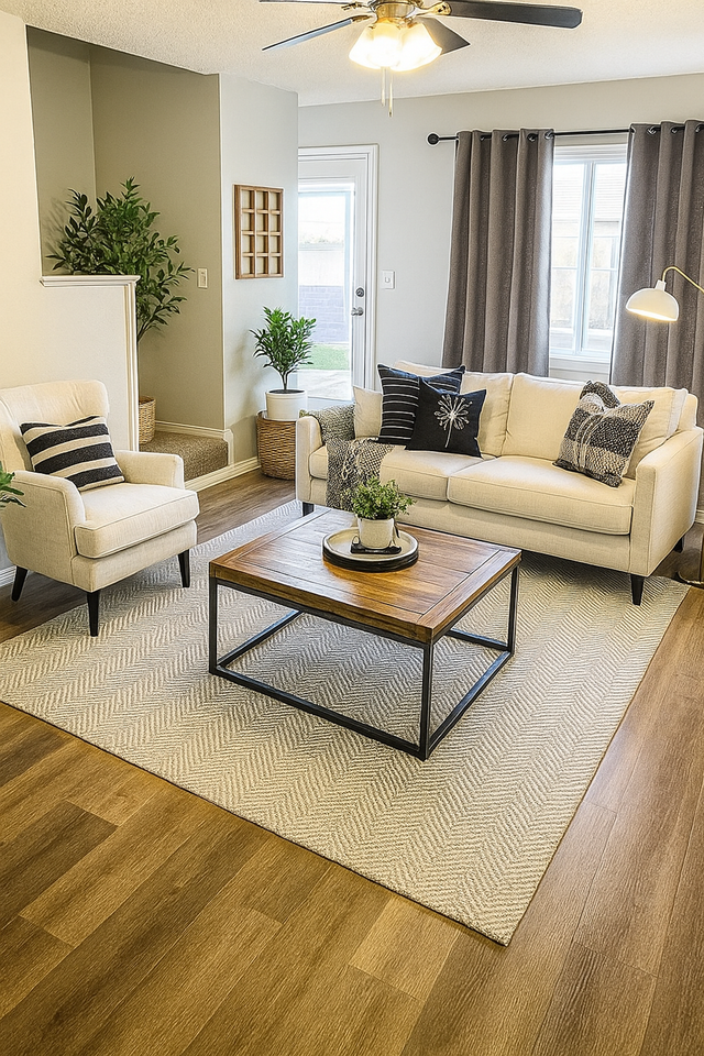 Littlefield Townhomes - Photo 2 of 3