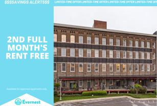 1350 Rosa L Parks Boulevard #250 - Photo 1 of 1