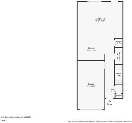 1267 Bluebird Road - Photo 2 of 15