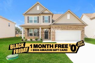 4515 Hoboken Way - Photo 1 of 1