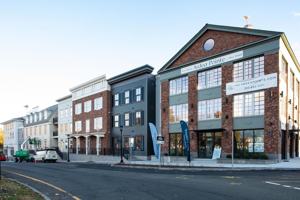 featured image of 1 Cemetery Street