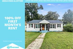 1082 Palmetto Avenue - Photo 1 of 1