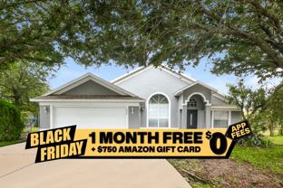 1003 Dorking Way - Photo 1 of 1