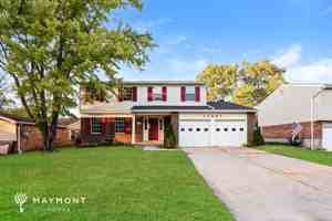 featured image of 12067 Goodfield Court