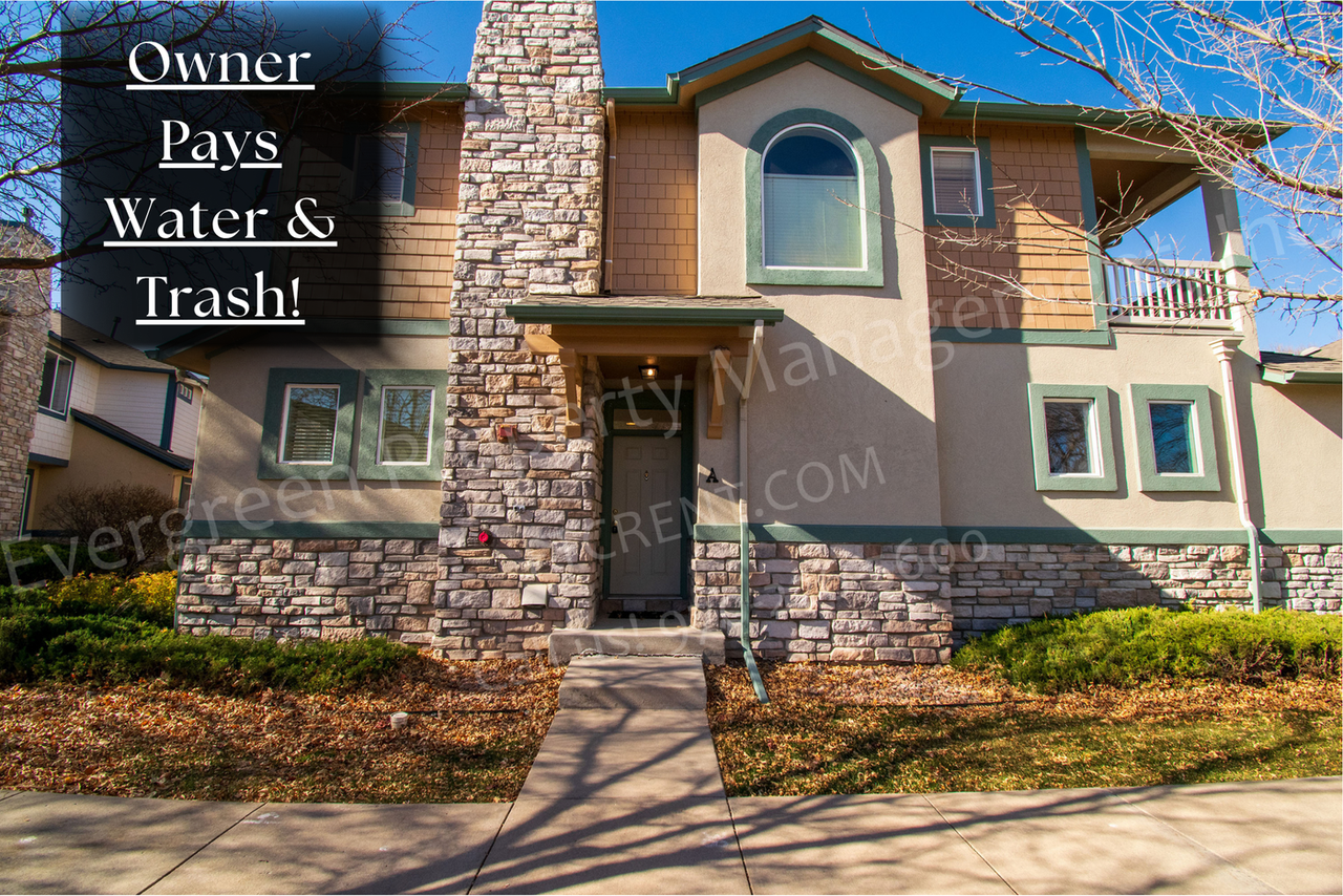 2845 Willow Tree Ln #A