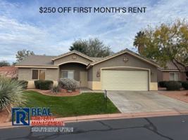 featured image of 1173 Snow Canyon Parkway #34