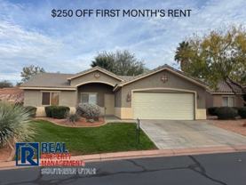 1173 Snow Canyon Parkway #34 - Photo 1 of 1