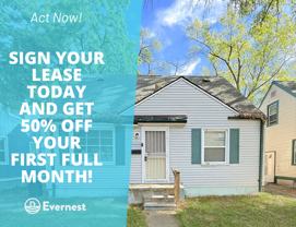 16720 Rockdale Street - Photo 1 of 1