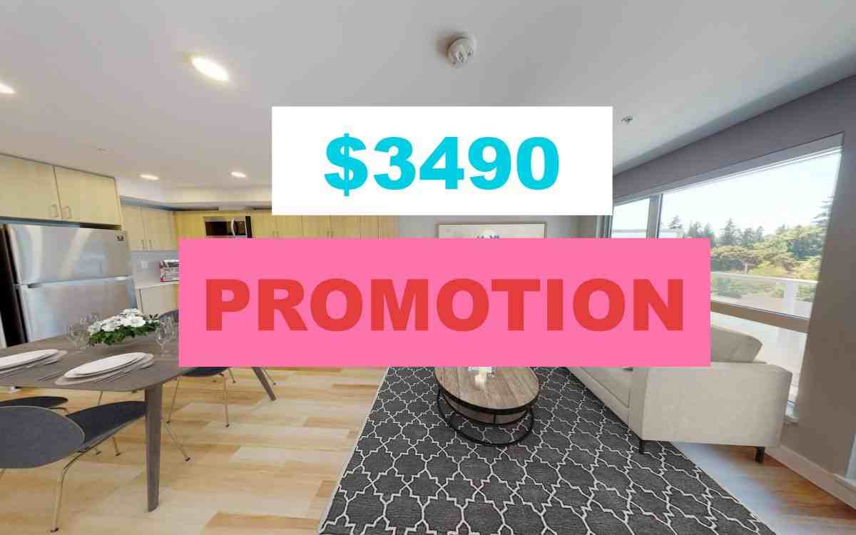 408 East Columbia Street #318