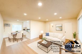 Villa East at Oxnard St. - Photo 1 of 1