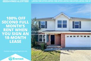 5139 Jerickia Court - Photo 1 of 1