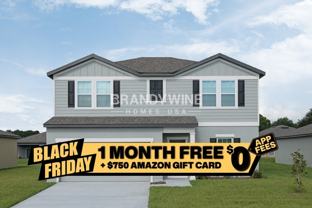 1650 Effra Way - Photo 1 of 1