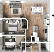 Sieg Iron Lofts - Photo 1 of 1