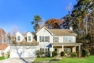 900 Terrace Mill Drive - Photo 1 of 1