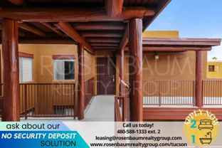 1810 E Blacklidge Dr #417 - Photo 1 of 1