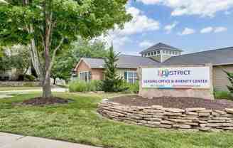 The District at Manhattan - Photo 1 of 1