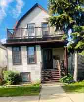 4214 North Central Park Avenue - Photo 1 of 1