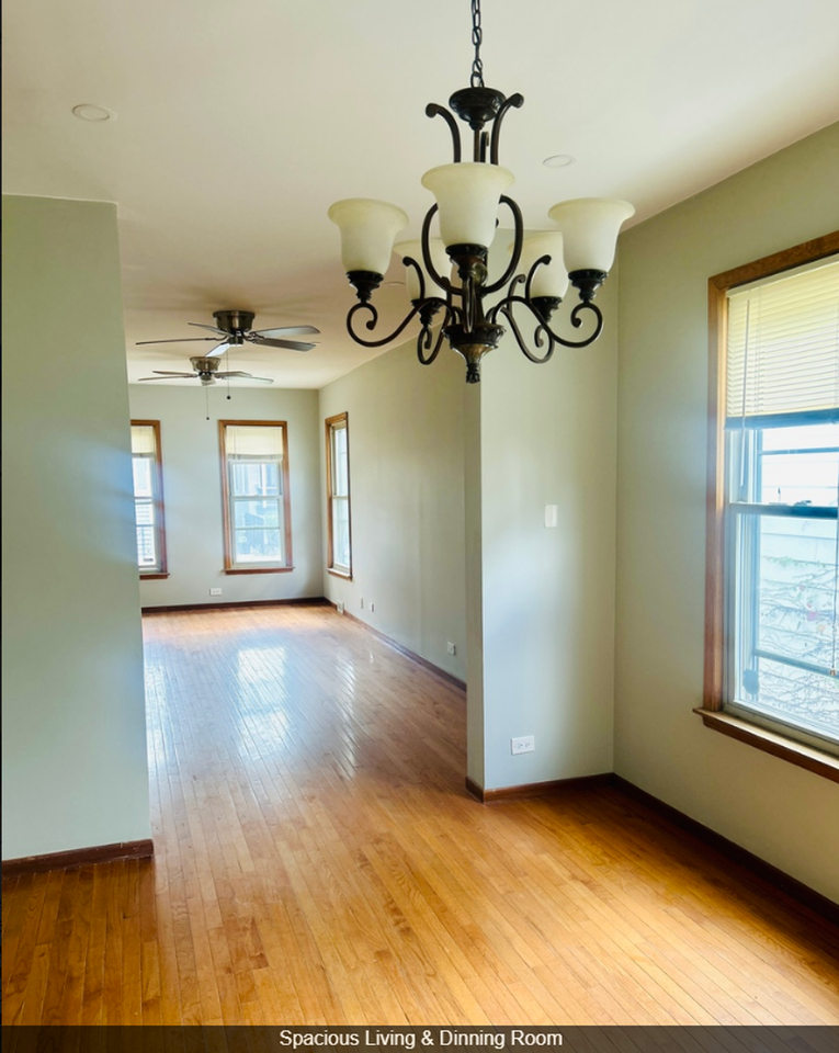 4214 North Central Park Avenue - Photo 2 of 6