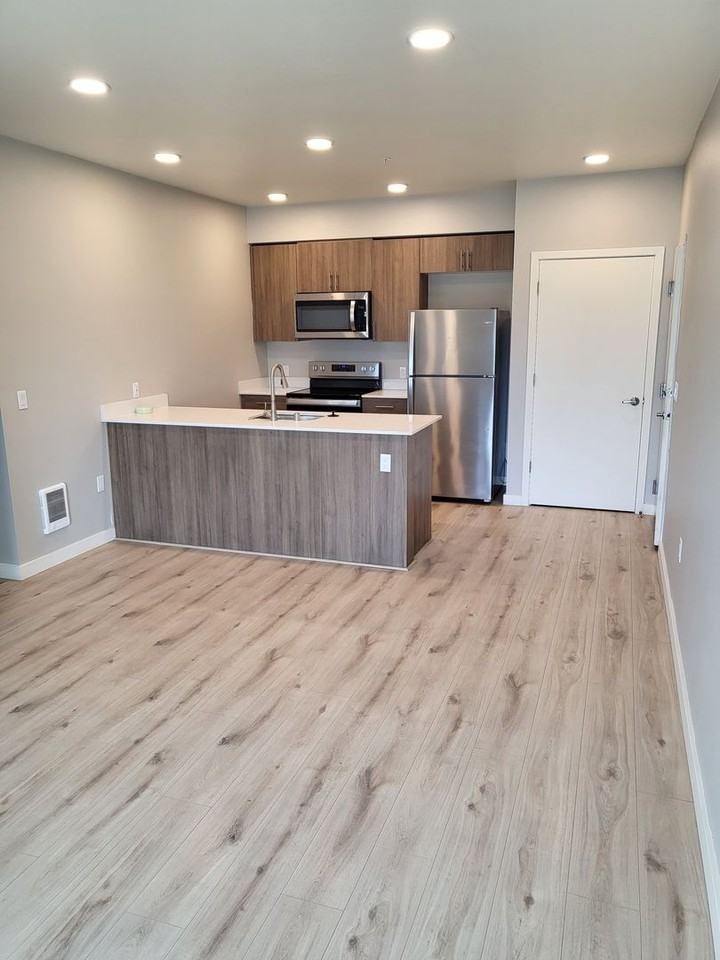 Pacific Ridge Apartments - Photo 7 of 25