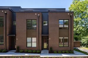 featured image of 900 Meridian Street #12