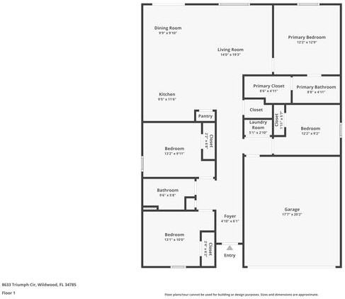 8633 Triumph Cir - Photo 2 of 12