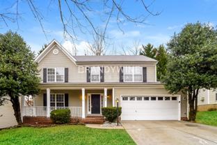 9130 Austin Ridge Ln - Photo 1 of 1