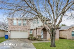 featured image of 3010 Dusty Oak Drive