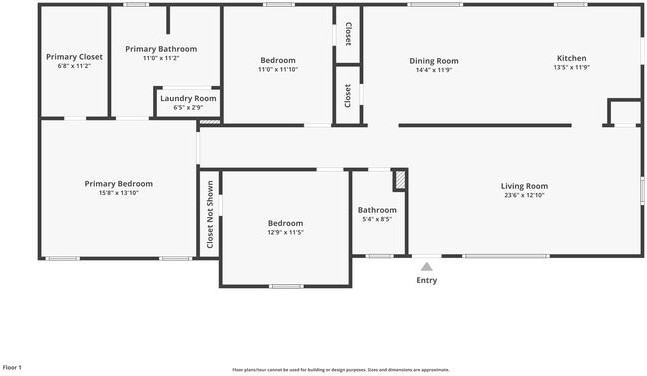 740 Duval Dr - Photo 2 of 12