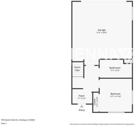 8006 Quiet Knolls Dr - Photo 6 of 20