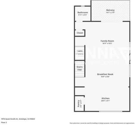 8006 Quiet Knolls Dr - Photo 7 of 20