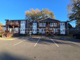 319 Osceola Street #A - Photo 1 of 1