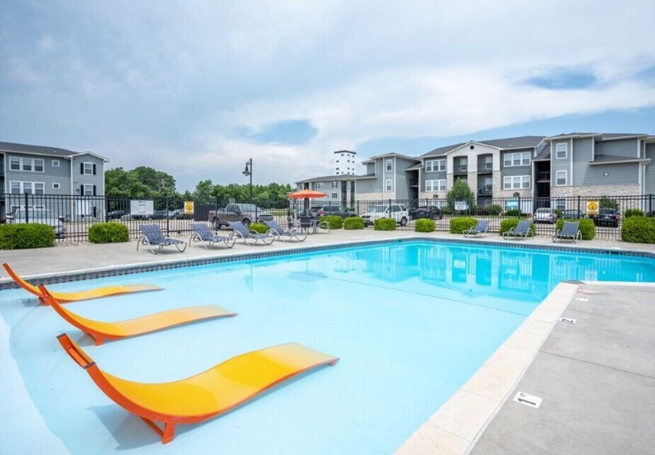 The Pointe on College near K - Photo 6 of 8