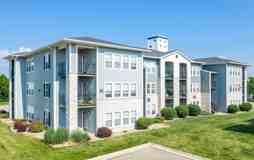 The Pointe on College near K - Photo 1 of 1