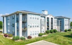 The Pointe on College near K - Photo 1 of 1