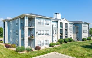 featured image of 1401 College Avenue