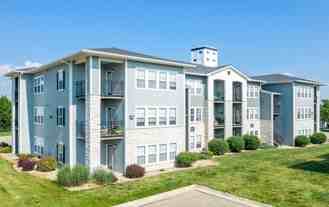 The Pointe on College near K - Photo 1 of 1