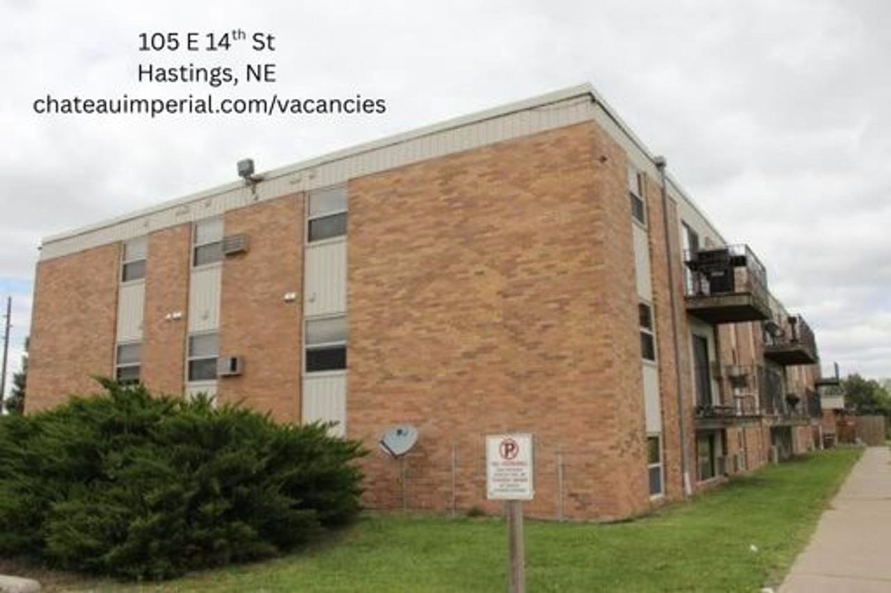 Boulevard Place - Photo 2 of 16