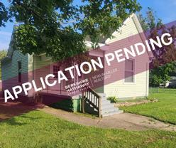 607 South 14th Street - Photo 1 of 1