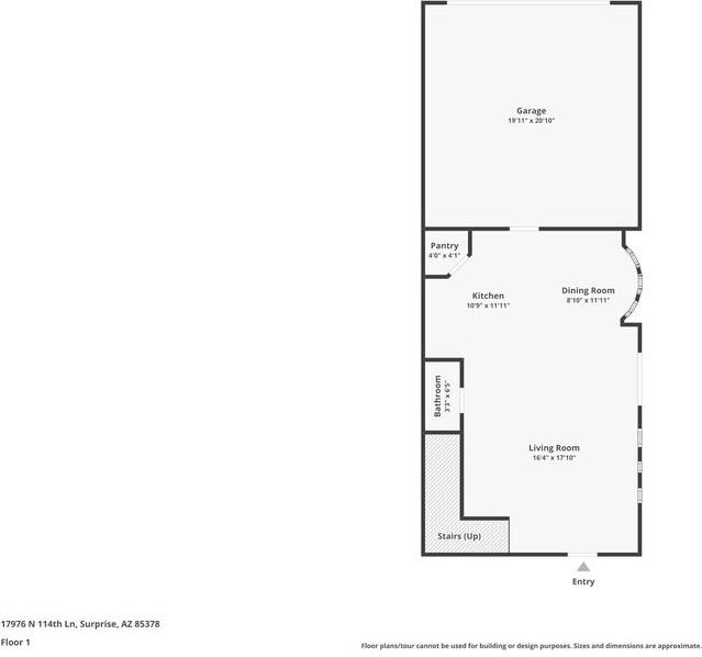 17976 N 114th Ln - Photo 2 of 17