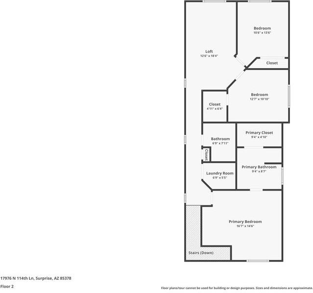 17976 N 114th Ln - Photo 3 of 17