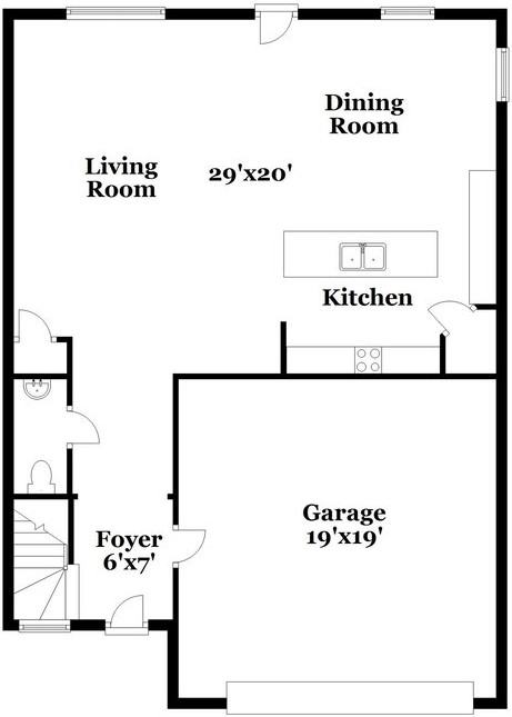 4319 Drifter Dr - Photo 3 of 16