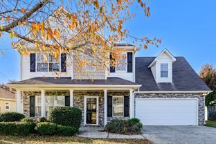 5055 Towne Park Drive - Photo 1 of 1